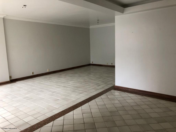 Imagem Apartamento com 4 Quartos à Venda, 230 m² em Graça - Salvador