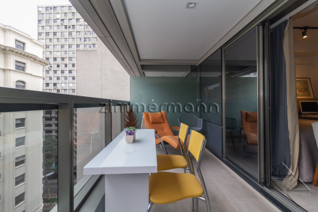 Imagem Apartamento com 1 Quarto à Venda, 139 m² em Republica - São Paulo Imagem Apartamento com 1 Quarto à Venda, 139 m² em Republica - São Paulo