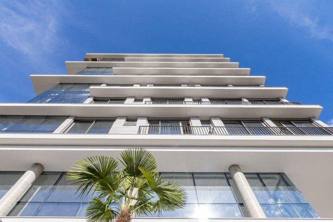 Imagem Apartamento com 4 Quartos à Venda, 246 m² em Cristo Rei - Curitiba