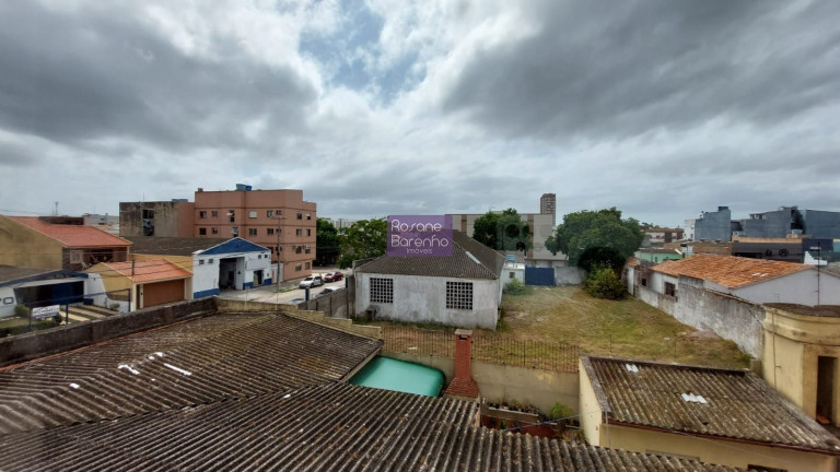 Imagem Apartamento com 1 Quarto à Venda, 35 m² em Cidade Nova - Rio Grande
