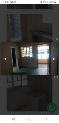 Imagem Casa com 2 Quartos à Venda, 300 m² em Vila Iara Brasilandia - São Gonçalo Imagem Casa com 2 Quartos à Venda, 300 m² em Vila Iara Brasilandia - São Gonçalo