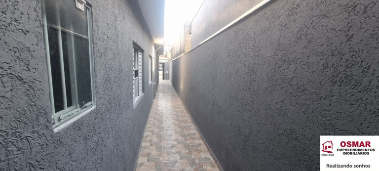 Imagem Casa com 3 Quartos à Venda, 69 m² em Jardim Bom Retiro (nova Veneza) - Sumaré