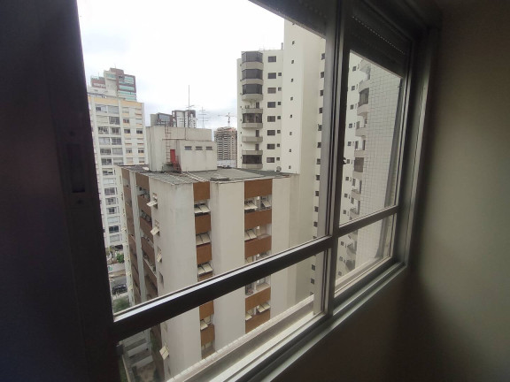 Imagem Apartamento com 3 Quartos à Venda, 105 m² em Paraíso - São Paulo