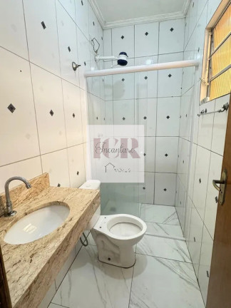Imagem Casa com 2 Quartos à Venda, 125 m² em Jardim Eucalíptos - Sorocaba Imagem Casa com 2 Quartos à Venda, 125 m² em Jardim Eucalíptos - Sorocaba