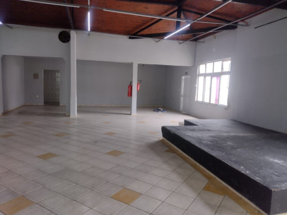 Imagem Imóvel para Alugar, 608 m² em Centro - Ribeirão Pires Imagem Imóvel para Alugar, 608 m² em Centro - Ribeirão Pires