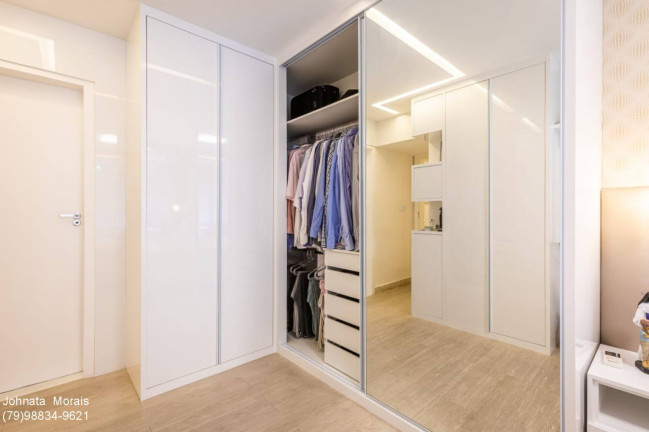 Imagem Apartamento com 4 Quartos à Venda, 180 m² em Treze De Julho - Aracaju Imagem Apartamento com 4 Quartos à Venda, 180 m² em Treze De Julho - Aracaju