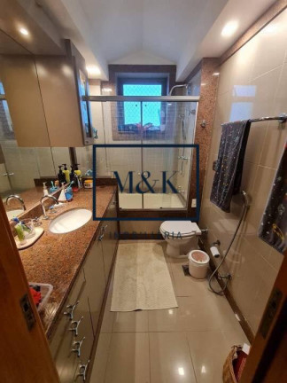 Imagem Apartamento com 4 Quartos à Venda, 168 m² em Barra Da Tijuca - Rio De Janeiro