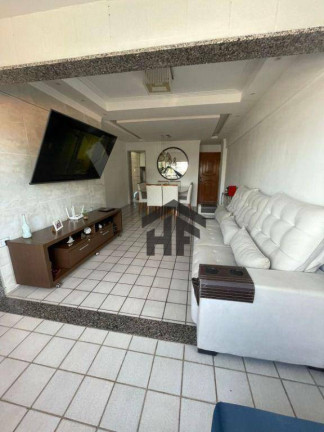 Imagem Apartamento com 3 Quartos à Venda, 100 m² em Candeias - Jaboatão Dos Guararapes Imagem Apartamento com 3 Quartos à Venda, 100 m² em Candeias - Jaboatão Dos Guararapes