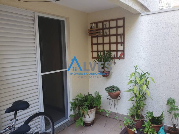 Imagem Apartamento com 2 Quartos à Venda, 93 m² em Barcelona - São Caetano Do Sul