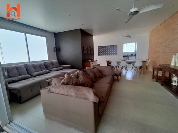 Imagem Casa com 4 Quartos à Venda, 192 m² em Juquehy - São Sebastião