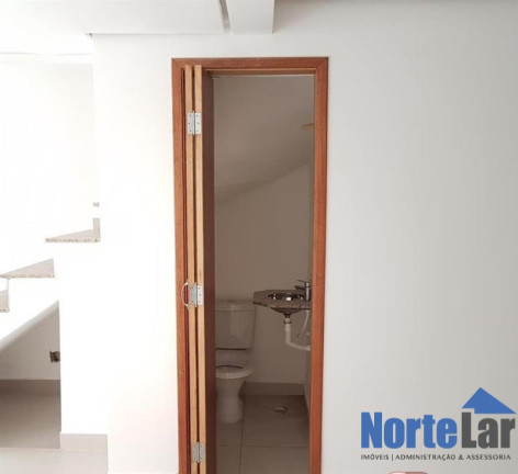 Imagem Casa de Condomínio com 2 Quartos à Venda, 92 m² em Vila Arcádia - São Paulo