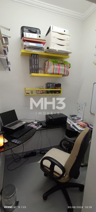 Imagem Casa com 4 Quartos à Venda, 289 m² em Jardim Guanabara - Campinas Imagem Casa com 4 Quartos à Venda, 289 m² em Jardim Guanabara - Campinas