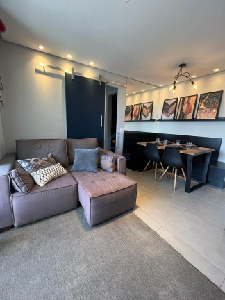 Imagem Apartamento com 1 Quarto à Venda, 49 m² em Ipiranga - São Paulo Imagem Apartamento com 1 Quarto à Venda, 49 m² em Ipiranga - São Paulo