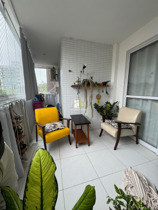 Imagem Imóvel com 3 Quartos à Venda, 98 m² em Jardim Camburi - Vitória Imagem Imóvel com 3 Quartos à Venda, 98 m² em Jardim Camburi - Vitória