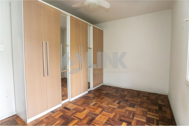 Imagem Apartamento com 3 Quartos à Venda, 81 m² em Higienópolis - Porto Alegre