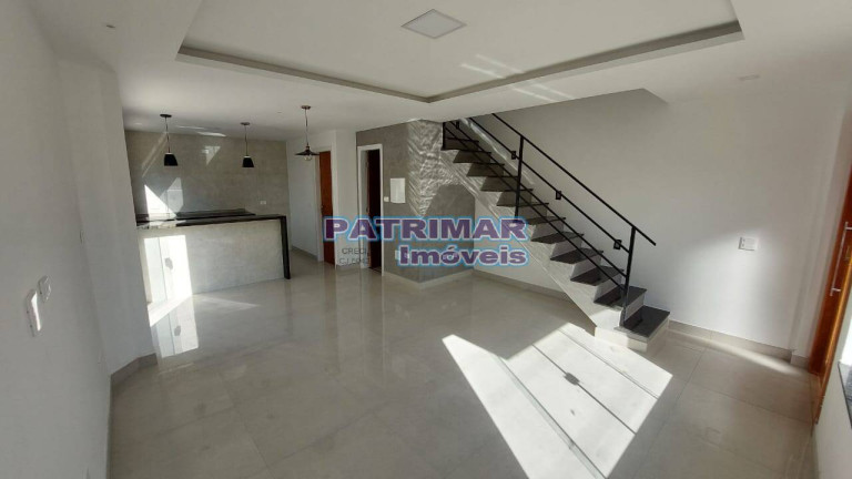 Imagem Casa com 2 Quartos à Venda, 129 m² em Jardim Atlântico Central (itaipuaçu) - Maricá
