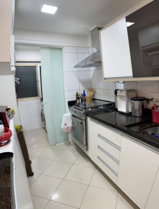 Imagem Apartamento com 3 Quartos à Venda, 89 m² em Alphaville - Santana De Parnaíba Imagem Apartamento com 3 Quartos à Venda, 89 m² em Alphaville - Santana De Parnaíba