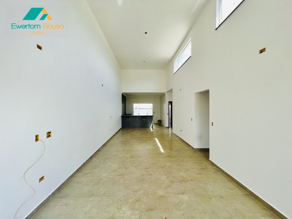 Imagem Casa com 3 Quartos à Venda, 115 m² em Jardim Estância Brasil - Atibaia