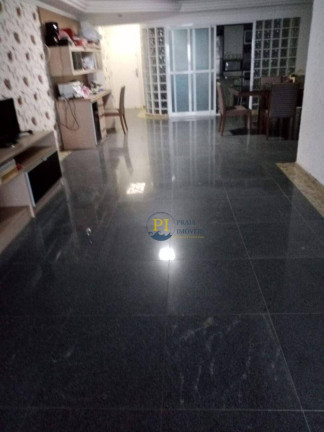 Imagem Apartamento com 3 Quartos à Venda, 190 m² em Canto Do Forte - Praia Grande Imagem Apartamento com 3 Quartos à Venda, 190 m² em Canto Do Forte - Praia Grande