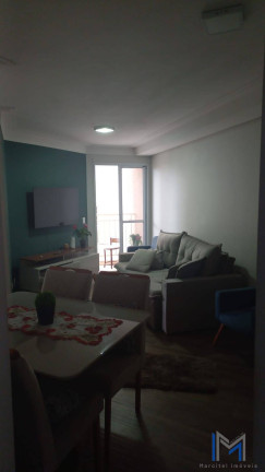 Apartamento com 2 Quartos para Alugar,  em Padroeira - Osasco