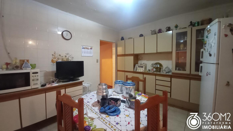 Imagem Casa com 2 Quartos à Venda, 292 m² em Vila Alto De Santo André - Santo André Imagem Casa com 2 Quartos à Venda, 292 m² em Vila Alto De Santo André - Santo André