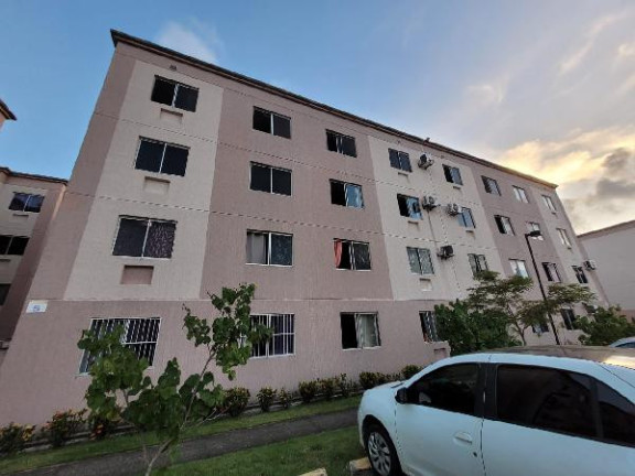 Apartamento com 2 Quartos à Venda, 41 m² em Maranguape I - Paulista