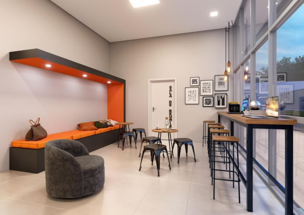 Imagem Apartamento com 3 Quartos à Venda, 122 m² em Vila Santa Catarina - São Paulo Imagem Apartamento com 3 Quartos à Venda, 122 m² em Vila Santa Catarina - São Paulo