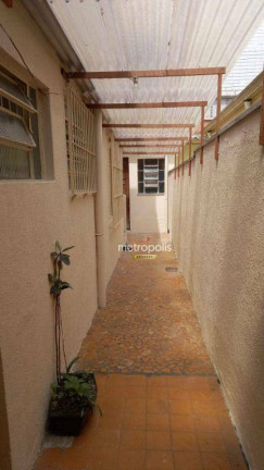 Imagem Casa com 1 Quarto à Venda, 154 m² em Centro - Santo André Imagem Casa com 1 Quarto à Venda, 154 m² em Centro - Santo André