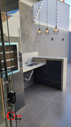 Imagem Casa com 3 Quartos à Venda, 180 m² em Jardim Nova Independência I - Sarandi