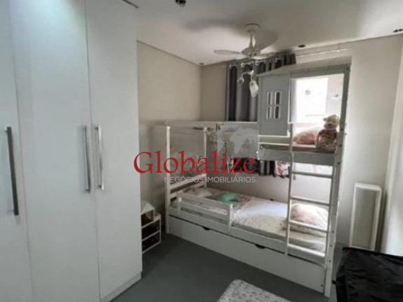 Imagem Imóvel com 3 Quartos à Venda, 84 m² em Aparecida - Santos Imagem Imóvel com 3 Quartos à Venda, 84 m² em Aparecida - Santos