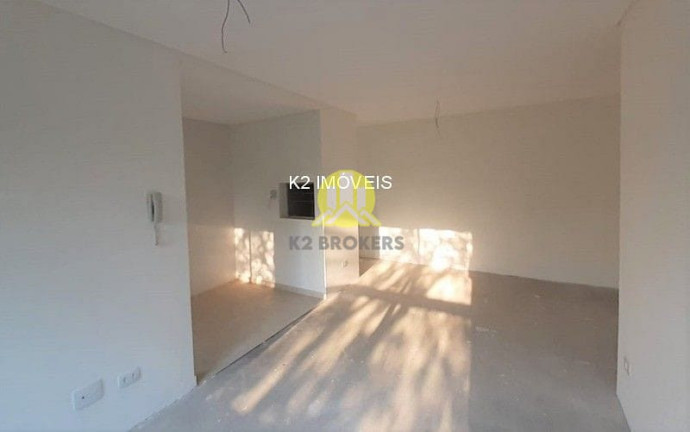 Imagem Apartamento com 2 Quartos à Venda, 102 m² em Santo Inácio - Curitiba