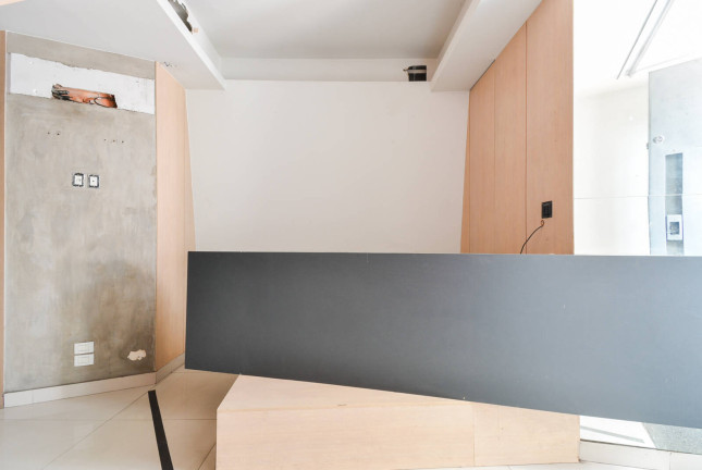 Imagem Casa à Venda, 321 m² em Vila Clementino - São Paulo Imagem Casa à Venda, 321 m² em Vila Clementino - São Paulo