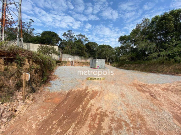 Imagem Imóvel para Alugar, 7.000 m² em Riacho Grande - São Bernardo Do Campo