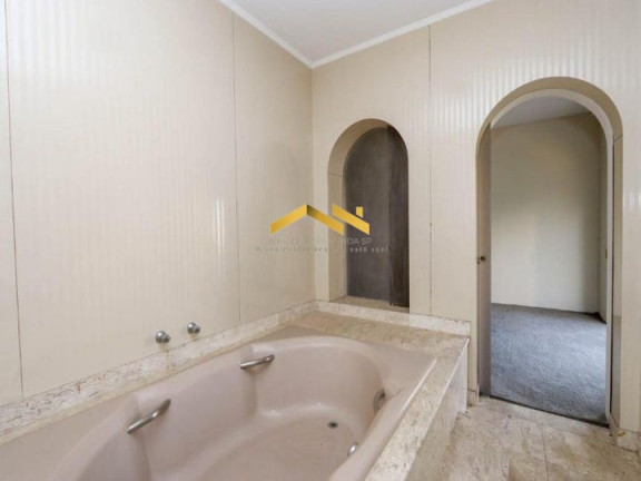Imagem Apartamento com 3 Quartos à Venda, 285 m² em Morumbi - São Paulo