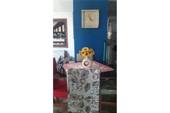 Imagem Apartamento com 2 Quartos à Venda, 43 m² em Partenon - Porto Alegre