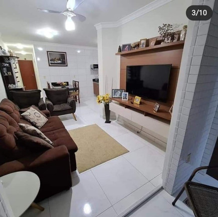 Imagem Imóvel com 2 Quartos à Venda, 70 m² em Praia Do Morro - Guarapari Imagem Imóvel com 2 Quartos à Venda, 70 m² em Praia Do Morro - Guarapari