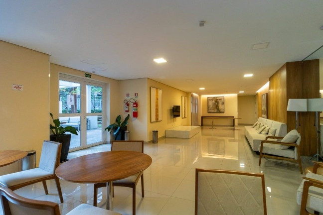 Imagem Apartamento com 2 Quartos à Venda, 65 m² em Vila Santa Catarina - São Paulo Imagem Apartamento com 2 Quartos à Venda, 65 m² em Vila Santa Catarina - São Paulo