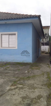 Imagem Casa com 1 Quarto à Venda, 125 m² em Jardim Coronel - Itanhaém