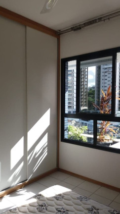 Imagem Apartamento com 3 Quartos à Venda, 113 m² em Canela - Salvador Imagem Apartamento com 3 Quartos à Venda, 113 m² em Canela - Salvador
