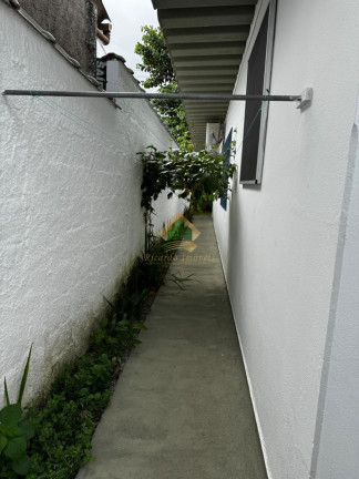 Imagem Casa com 3 Quartos à Venda, 125 m² em Barra Da Lagoa - Ubatuba Imagem Casa com 3 Quartos à Venda, 125 m² em Barra Da Lagoa - Ubatuba
