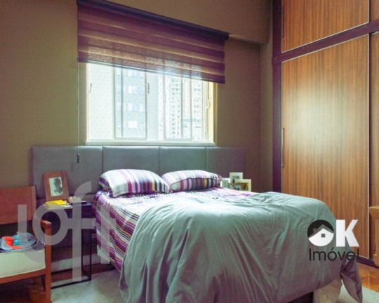 Imagem Apartamento com 3 Quartos à Venda, 147 m² em Higienópolis - São Paulo Imagem Apartamento com 3 Quartos à Venda, 147 m² em Higienópolis - São Paulo