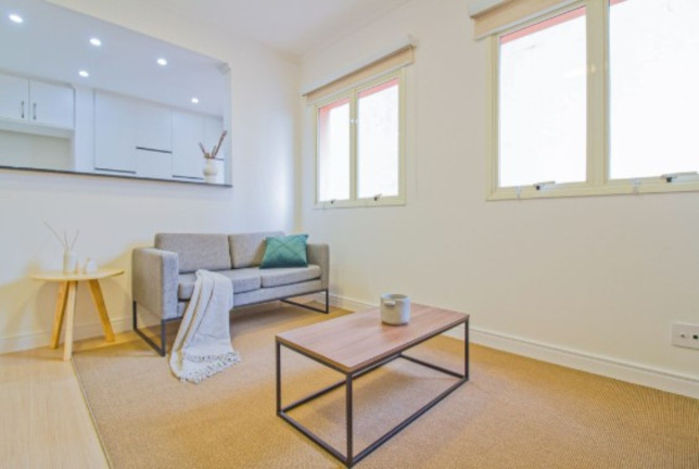 Apartamento com 1 Quarto à Venda, 42 m² em Sumaré - São Paulo