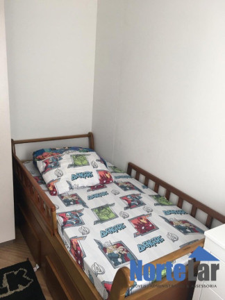 Imagem Apartamento com 2 Quartos à Venda, 54 m² em Vila Santos - São Paulo