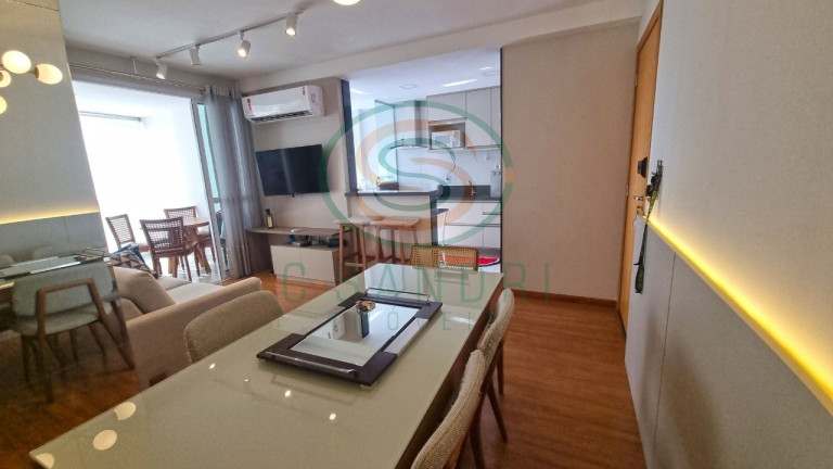 Apartamento com 2 Quartos à Venda, 68 m² em Jardim Da Penha - Vitória