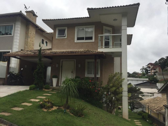 Imagem Casa com 4 Quartos à Venda, 307 m² em Tijuca - Teresópolis Imagem Casa com 4 Quartos à Venda, 307 m² em Tijuca - Teresópolis