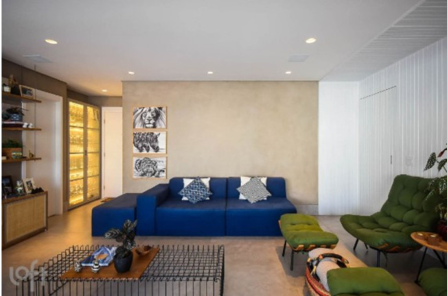 Imagem Apartamento com 2 Quartos à Venda, 121 m² em Vila Madalena - São Paulo Imagem Apartamento com 2 Quartos à Venda, 121 m² em Vila Madalena - São Paulo