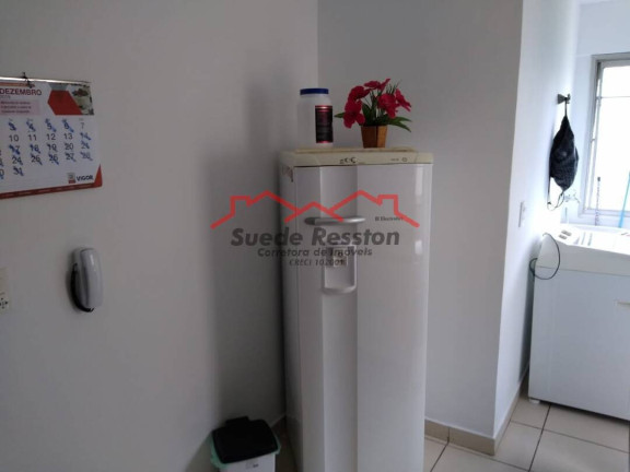 Imagem Apartamento com 2 Quartos à Venda, 49 m² em Jardim Ubirajara - São Paulo