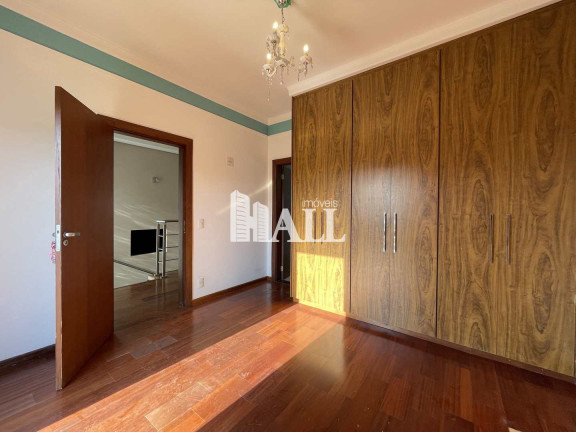 Imagem Casa com 3 Quartos à Venda, 340 m² em Condomínio Vilage La Montagne - São José Do Rio Preto Imagem Casa com 3 Quartos à Venda, 340 m² em Condomínio Vilage La Montagne - São José Do Rio Preto