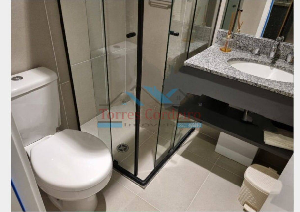 Imagem Apartamento com 1 Quarto para Alugar, 27 m² em Vila Mariana - São Paulo Imagem Apartamento com 1 Quarto para Alugar, 27 m² em Vila Mariana - São Paulo