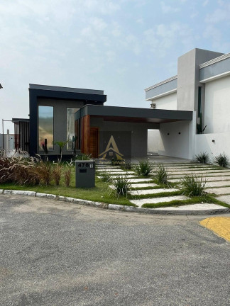 Imagem Casa com 3 Quartos à Venda, 360 m² em Nova São Pedro - São Pedro Da Aldeia